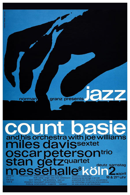 Count Basie