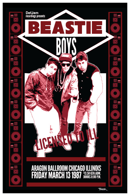 Beastie Boys