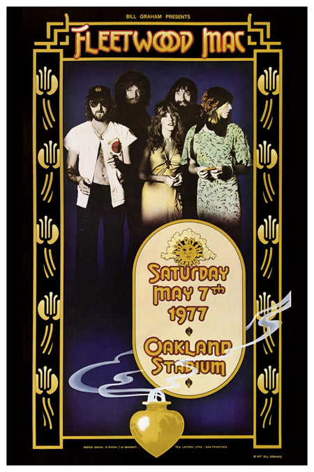 Fleetwood Mac