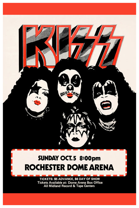 Kiss