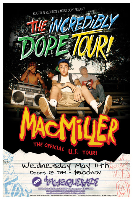 Mac Miller