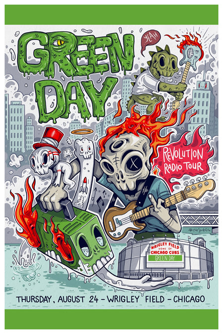 Green Day