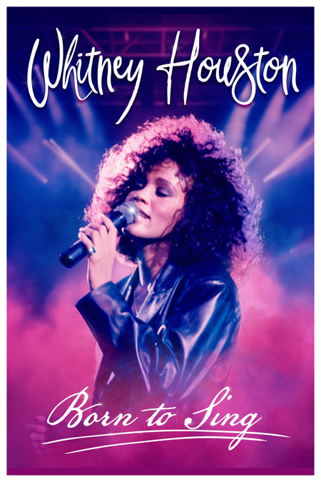 Whitney Houston