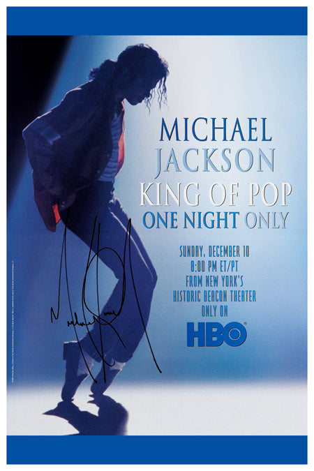 Michael Jackson