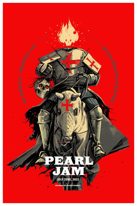 Pearl Jam