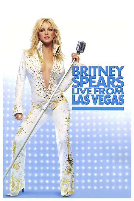 Britney Spears