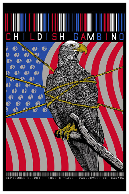 Childish Gambino