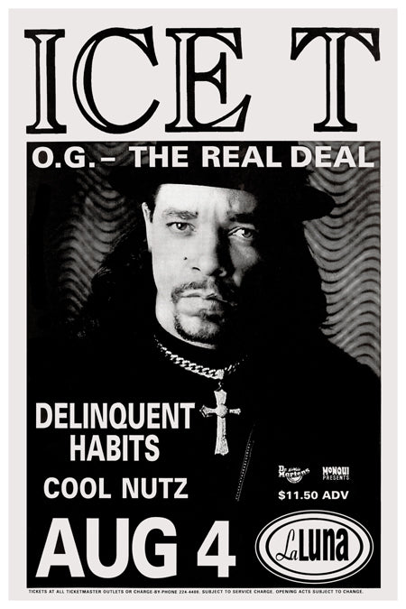 Ice - T
