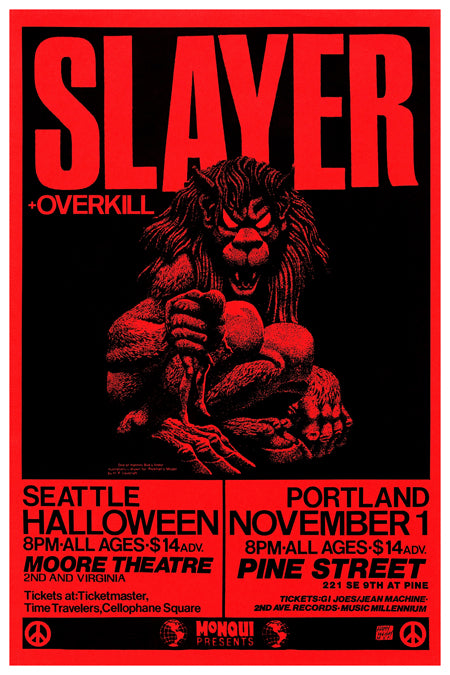 Slayer