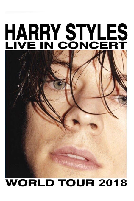 Harry Styles Posters - Buy Harry Styles Poster Online