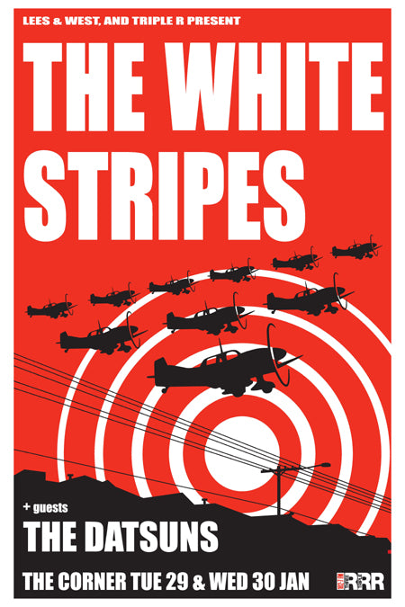 White Stripes