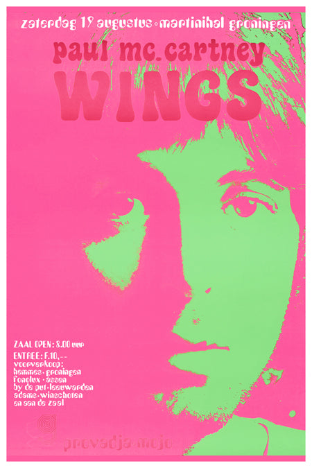 Wings