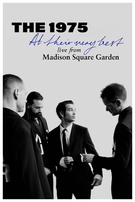 The 1975
