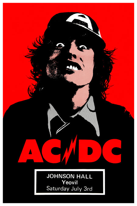 AC/DC