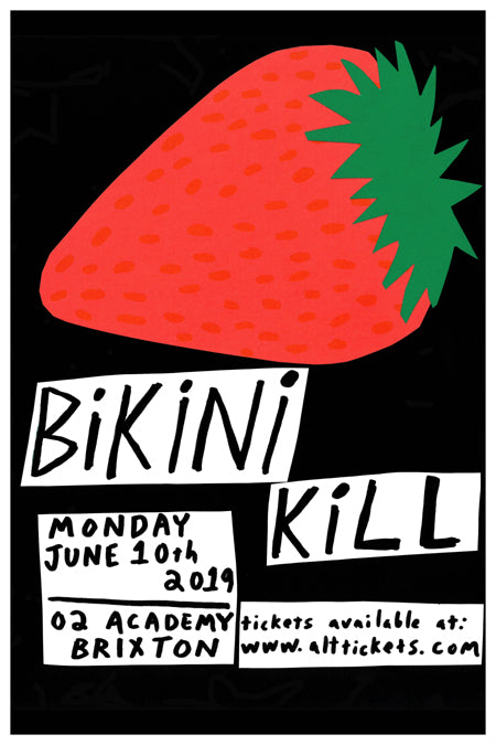 Bikini Kill