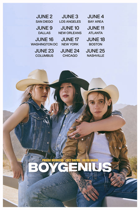 boygenius