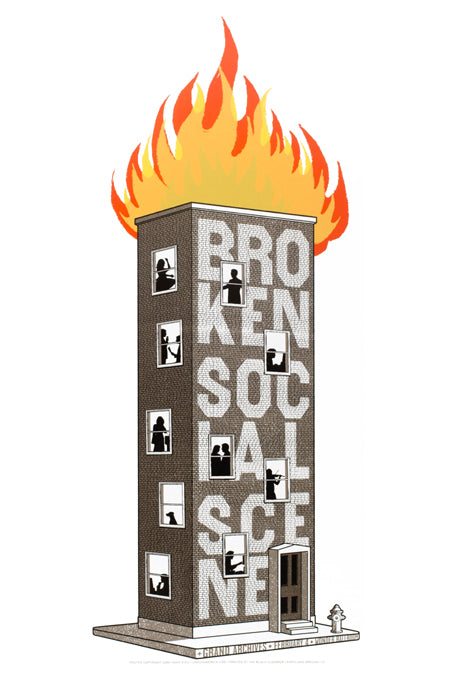 Broken Social Scene