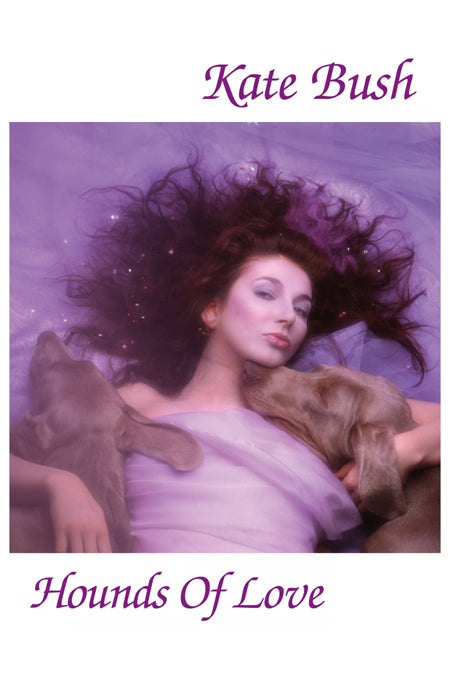 Kate Bush