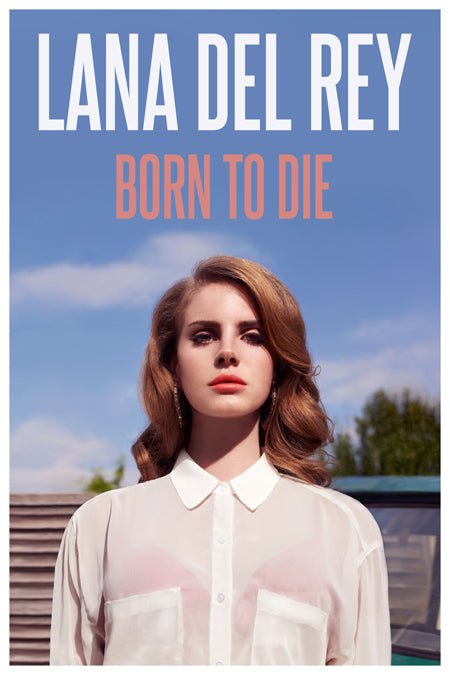 Lana Del Rey