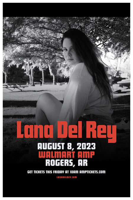 Lana Del Rey