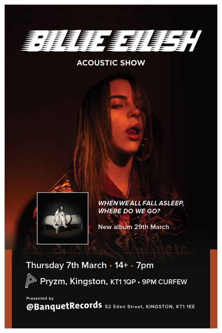 Billie Eilish