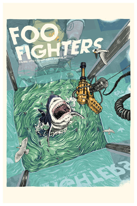 Foo Fighters