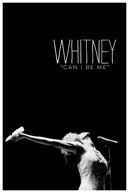 Whitney Houston