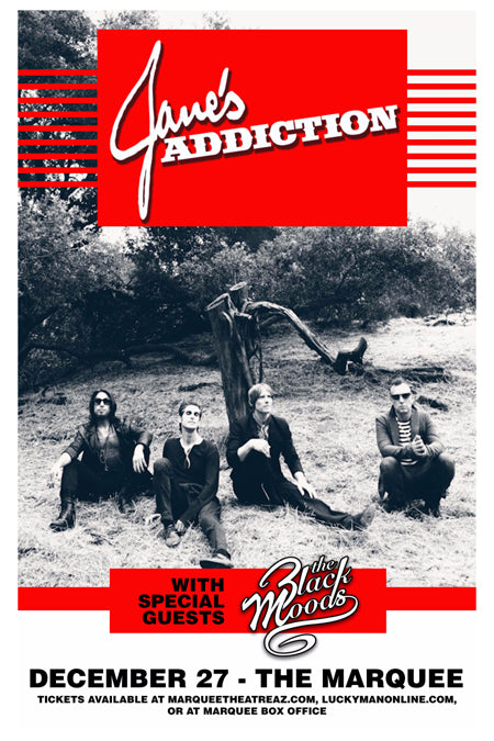 Jane's Addiction