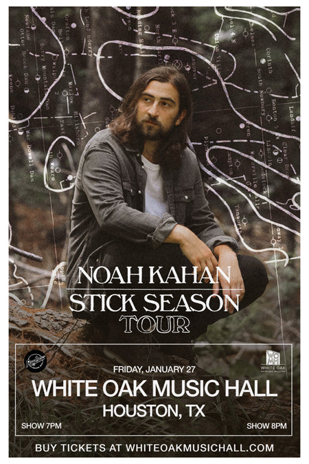 Noah Kahan