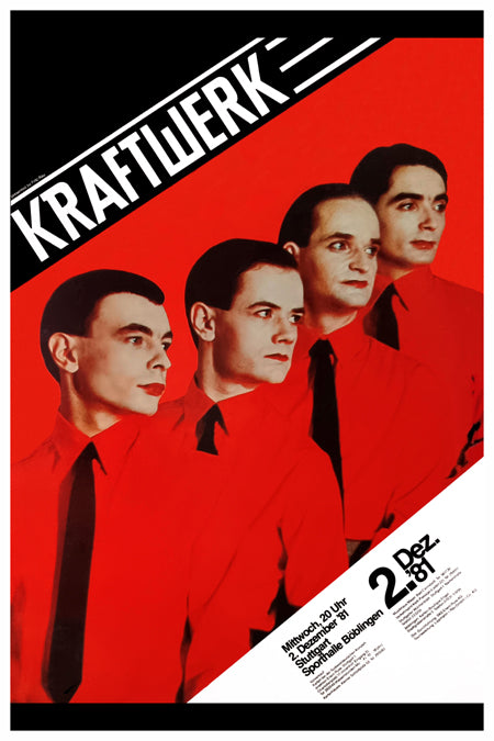 Kraftwerk
