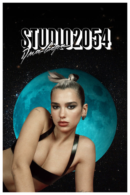Dua Lipa