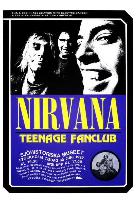 Nirvana
