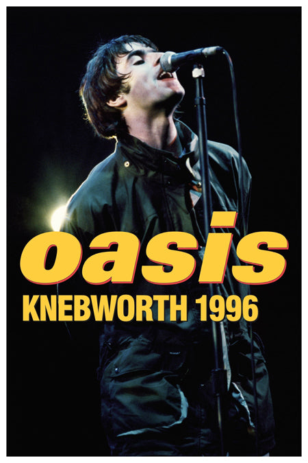 Oasis