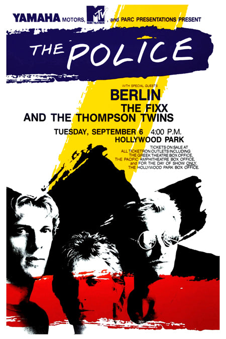 Police