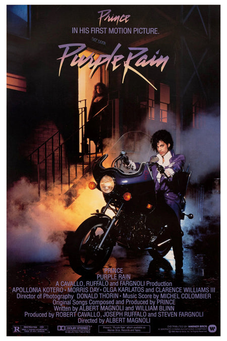 Prince