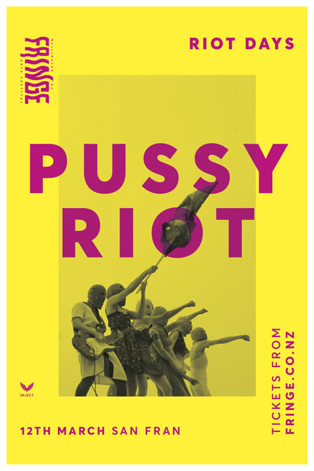 Pussy Riot