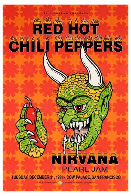 Red Hot Chili Peppers