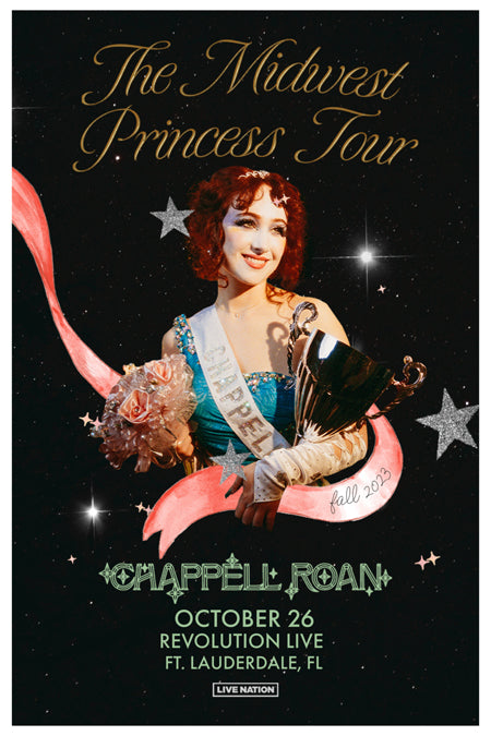 Chappell Roan