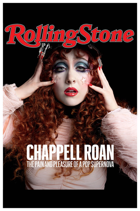 Chappell Roan