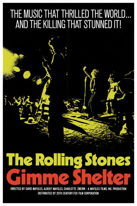 Rolling Stones