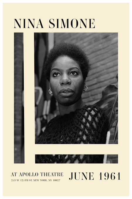 Nina Simone