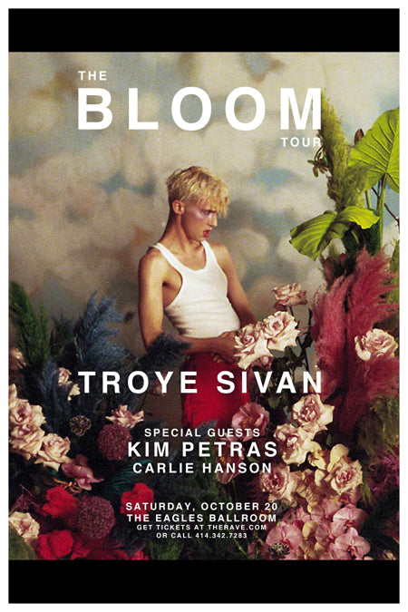Troye Sivan