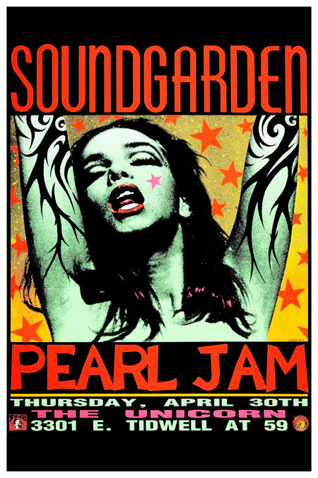 Soundgarden