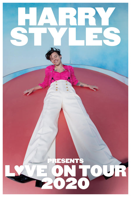 Harry Styles
