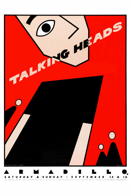 Talking Heads