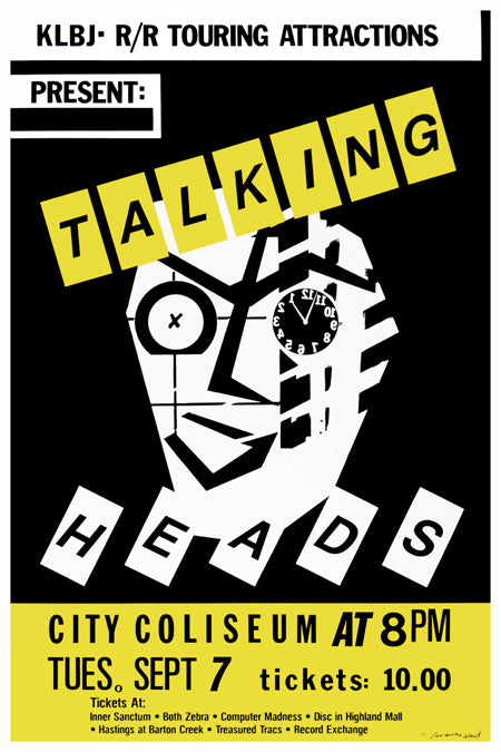 Talking Heads