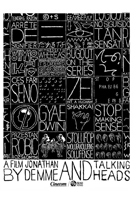 Talking Heads