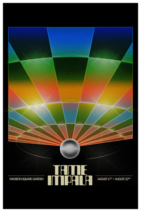 Tame Impala