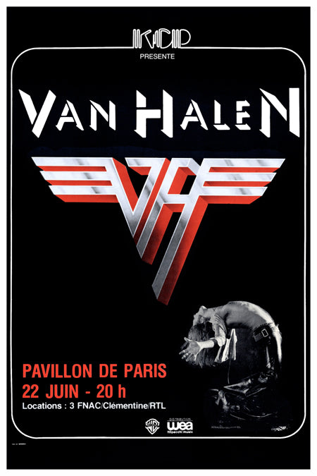 Van Halen