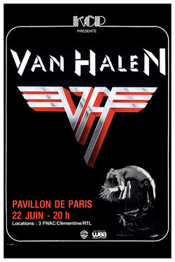 Van Halen